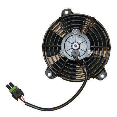 Universal Parts - Universal Parts High Performance Cooling Fan - Z4504