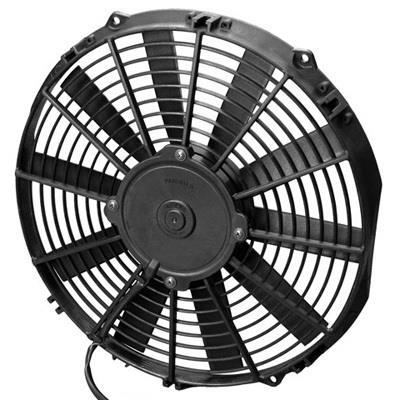 Universal Parts - Universal Parts High Performance Cooling Fan - Z4019