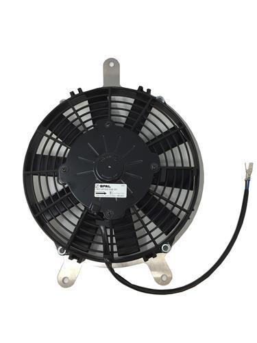 Universal Parts - Universal Parts High Performance Cooling Fan - Z5003