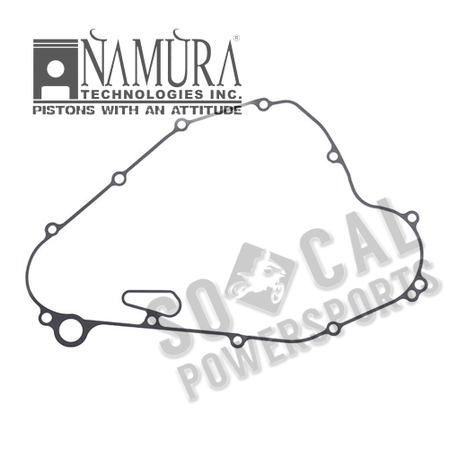 Namura Technologies - Namura Technologies Inner Clutch Gasket - NX-20088CG2