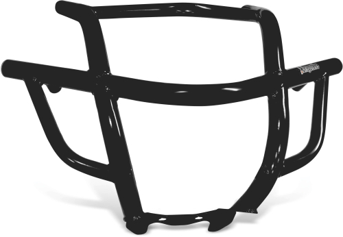 Dragonfire Racing - Dragonfire Racing RacePace EXO Front Bumper - Black - 01-2906