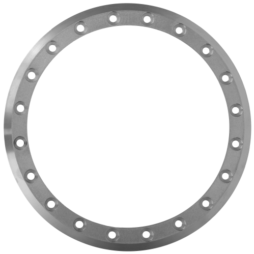 System 3 - System 3 SB-3 Beadlock Ring - 14in. - Natural - 14S3RING-120