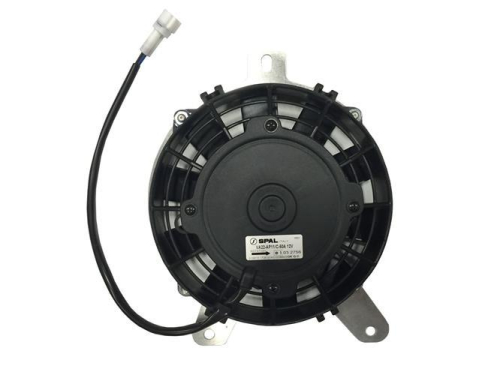 Universal Parts - Universal Parts High Performance Cooling Fan - Z2003