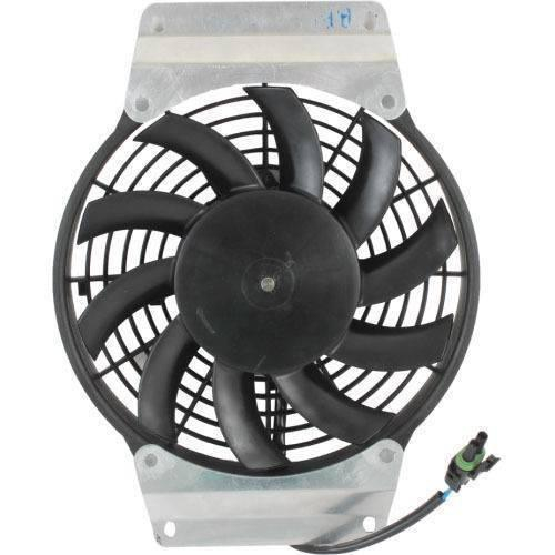 Universal Parts - Universal Parts High Performance Cooling Fan - Z4515