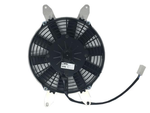 Universal Parts - Universal Parts High Performance Cooling Fan - Z5001