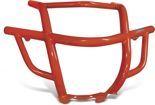 Dragonfire Racing - Dragonfire Racing RacePace EXO Front Bumper - Red - 01-2907