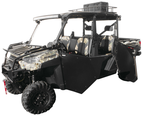 Dragonfire Racing - Dragonfire Racing HiBoy Doors - 07-1803