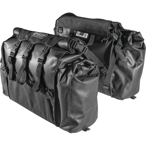 Giant Loop - Giant Loop Round The World Panniers Complete Kit - RTW-COMBO19