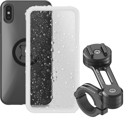 SP Gadgets - SP Gadgets SP Connect Moto Bundle - iPhone XS Max - 53913