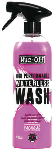 Muc-Off - Muc-Off High-Performance Waterless Wash - 750ml. - 113US