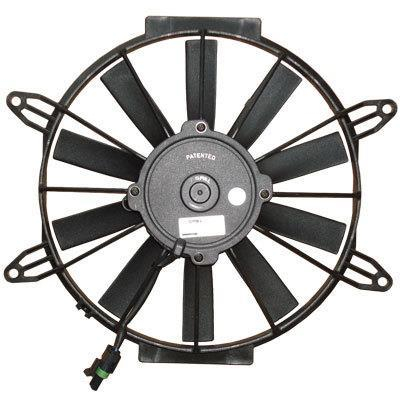 Universal Parts - Universal Parts High Performance Cooling Fan - Z4005
