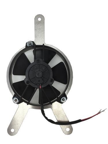 Universal Parts - Universal Parts High Performance Cooling Fan - Z5005