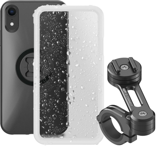 SP Gadgets - SP Gadgets SP Connect Moto Bundle - iPhone XR - 53914