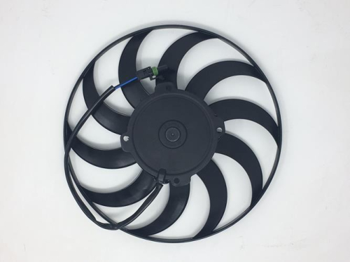 Universal Parts - Universal Parts High Performance Cooling Fan - Z4511