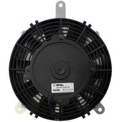 Universal Parts - Universal Parts High Performance Cooling Fan - Z5018