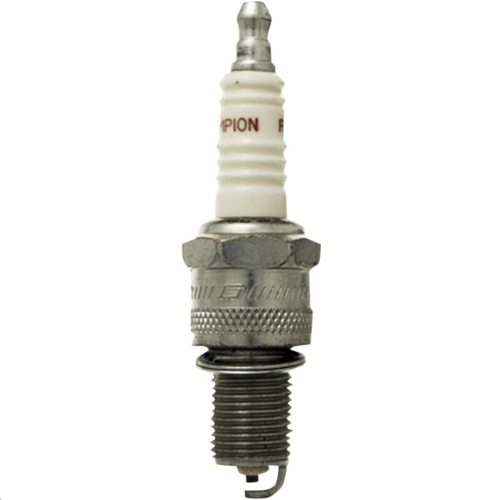 Champion - Champion Copper Plus Resistor Spark Plug - CCH-404S