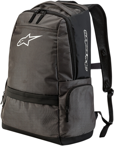 Alpinestars - Alpinestars Standby Backpack - Charcoal - 10379100018
