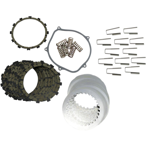 Rekluse - Rekluse Torqdrive Clutch Pack - RMS-2801010