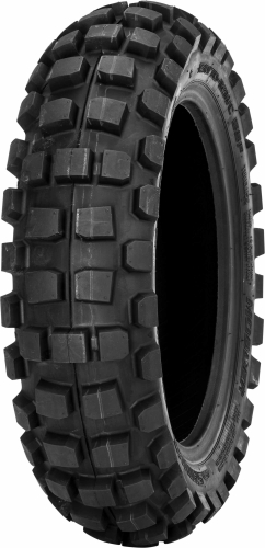 Shinko - Shinko 505 Mobber Rear Tire - 130/70-12 - 87-4791