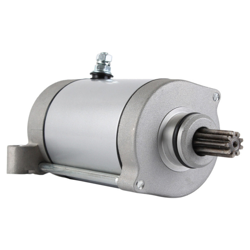 Fire Power - Fire Power Starter Motor - 410-58058
