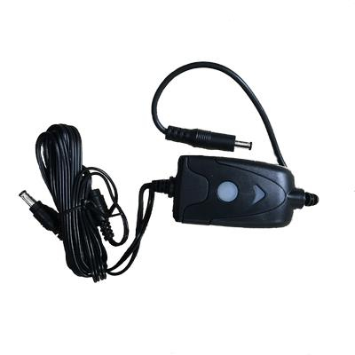California Heat - California Heat 12V Junior Controller 5A with Y-Harness - TCJR
