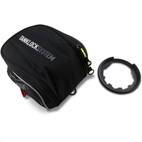 GIVI - GIVI Easy-T Mini Tanklock Tank Bag - 5 L - EA123