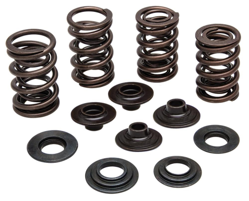 Kibblewhite Precision - Kibblewhite Precision Valve Spring Kit - 61-61550