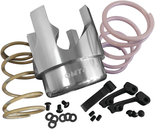 Dalton Clutches - Dalton Clutches Clutch Kit - DBMT 1000-2