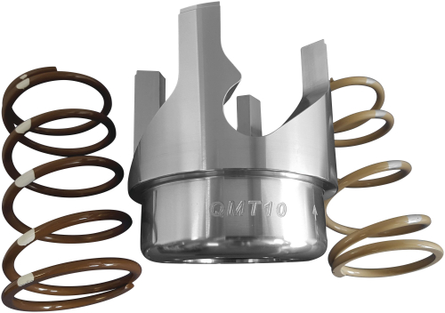 Dalton Clutches - Dalton Clutches Clutch Kit - DBMT 1000-1