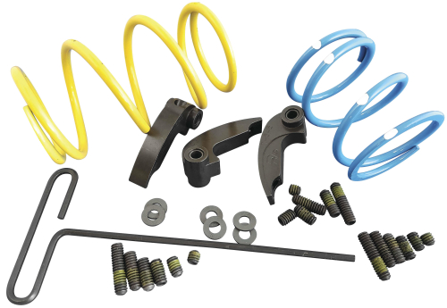 Dalton Clutches - Dalton Clutches Clutch Kit - Adjustable - DUV PXPT-17