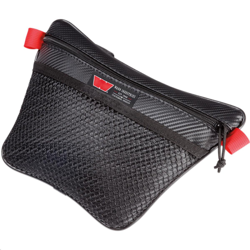 Warn - Warn Grab Handle Bag - Small, 17in. L x 10in. W x 1in. D - 102646