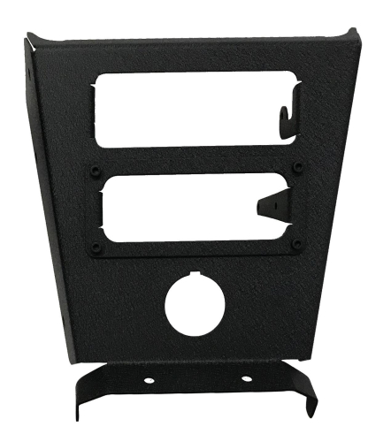 NavAtlas - NavAtlas Mounting Bracket for NNT10/NCR2 - Polaris, Universal - BX310
