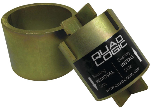 Quad Logic - Quad Logic Wheel Bearing Installer/Removal Tool - 100-2255-T