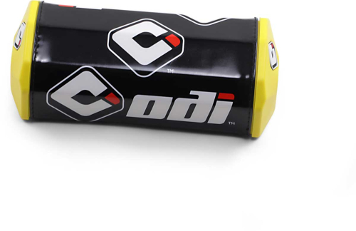 ODI - ODI Taper Bar Pad - Black/Yellow - H72BPY