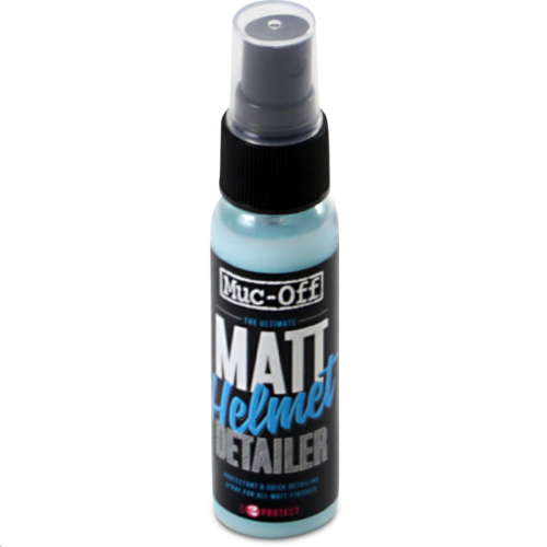 Muc-Off - Muc-Off Mat Finish Detailer - 32ml. - 20003