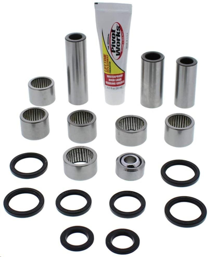 All Balls - All Balls Linkage Bearing Kit - PWLK-H42-000