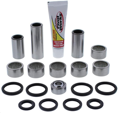 All Balls - All Balls Linkage Bearing Kit - PWLK-H43-000