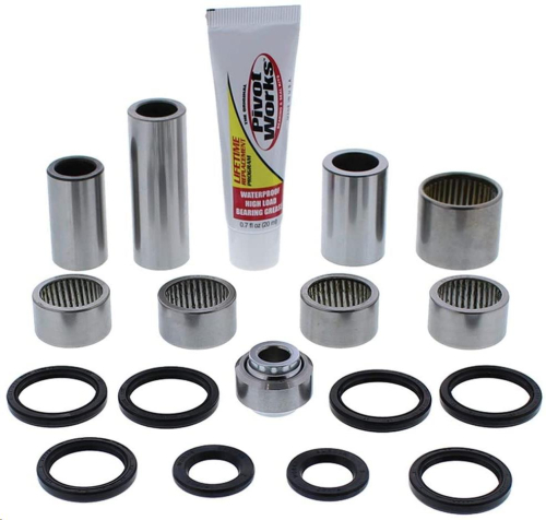All Balls - All Balls Linkage Bearing Kit - PWLK-H44-000