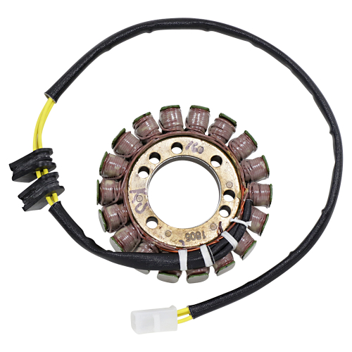 Ricks Motorsport Electric - Ricks Motorsport Electric Stator - 21-161