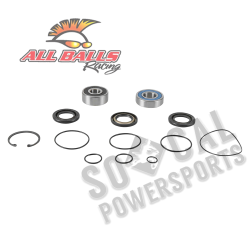 All Balls - All Balls Jet Pump Rebuild Kit - 14-3015