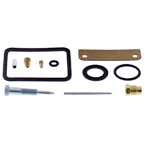 All Balls - All Balls Carburetor Rebuild Kit - 26-10028