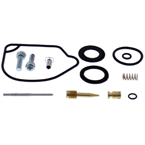 All Balls - All Balls Carburetor Rebuild Kit - 26-10029