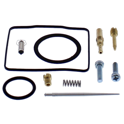 All Balls - All Balls Carburetor Rebuild Kit - 26-10074