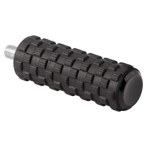 Arlen Ness - Arlen Ness Fusion Shift Peg - Air Trax - Black - 07-961