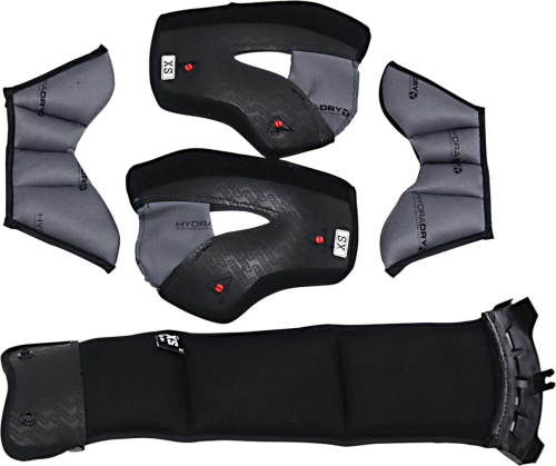 Icon - Icon Hydra-Dry Liner for Variant Pro Helmets - XS Tight Fit - 0134-2645