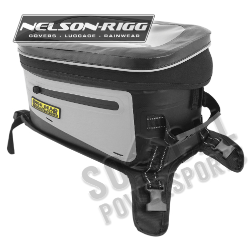 Nelson-Rigg - Nelson-Rigg Hurricane Adventure Tank Bag - SE-3070