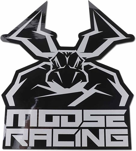 Moose Racing - Moose Racing Agroid Trailer Decal - 4320-2215