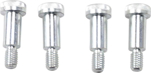 Moose Utility - Moose Utility Push Tube Shoulder Bolt 1/2 x 1in. - BB1PF