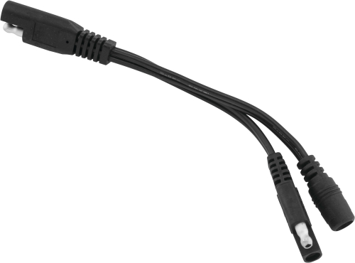 Warm & Safe - Warm & Safe Battery Tender Splitter Cable - Male to Female Y - 71000311