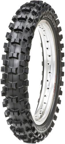 Maxxis - Maxxis Maxxcross MX-ST M7332 Rear Tire - 70/100-10 - TM00134600